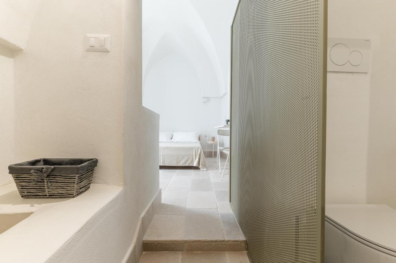 Alcova Annina By Wonderful Italy Apartment Ostuni Exterior photo