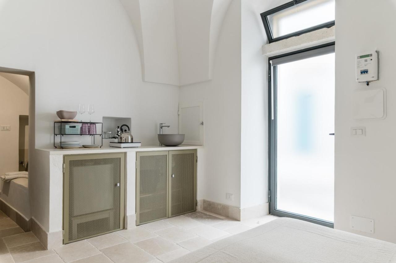 Alcova Annina By Wonderful Italy Apartment Ostuni Exterior photo