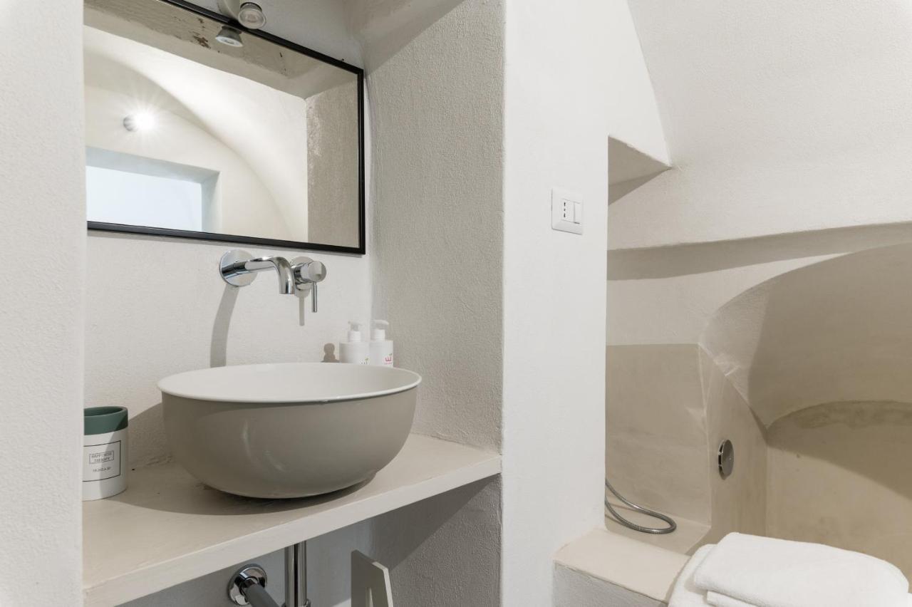 Alcova Annina By Wonderful Italy Apartment Ostuni Exterior photo