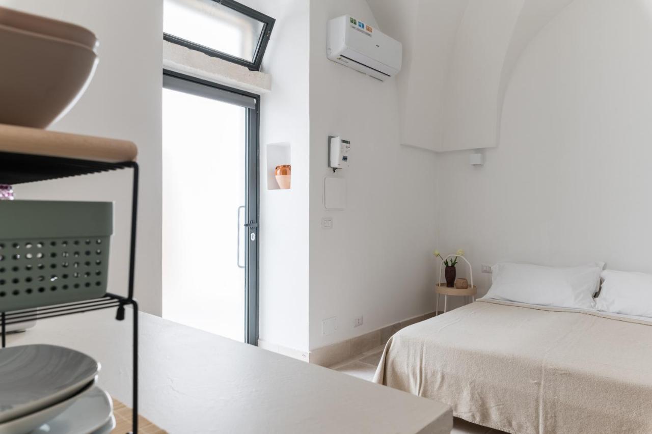 Alcova Annina By Wonderful Italy Apartment Ostuni Exterior photo