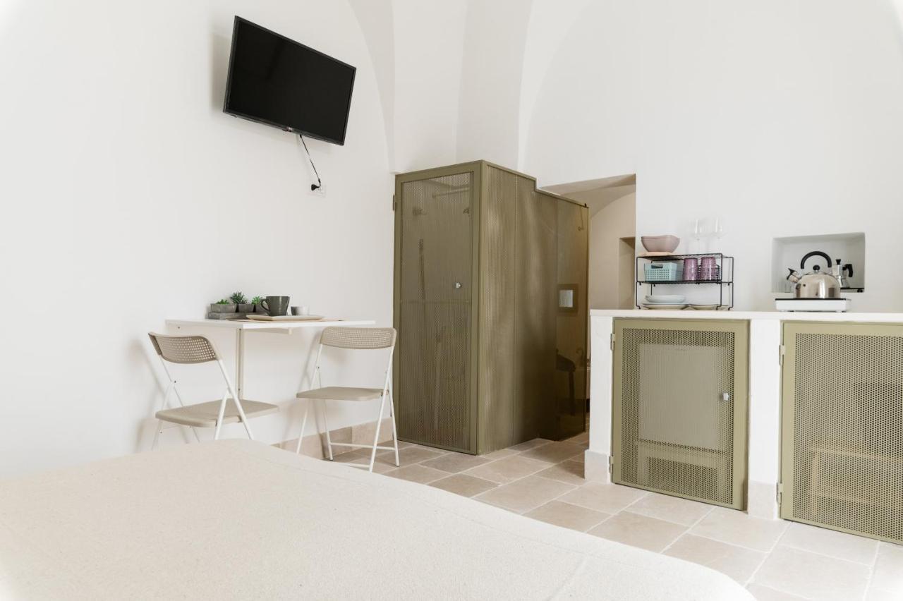 Alcova Annina By Wonderful Italy Apartment Ostuni Exterior photo